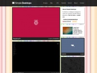 Simpledesktops.com