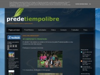 Predetiempolibre.blogspot.com