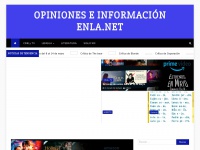 enla.net Thumbnail