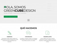 Greencubedesign.com
