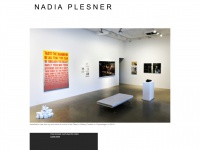 Nadiaplesner.com