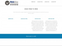 webidea.es Thumbnail