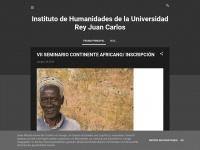 Institutohumanidadesurjc.blogspot.com