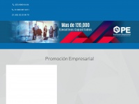 Promocionempresarial.com.mx