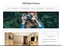 Hillrisefarms.com