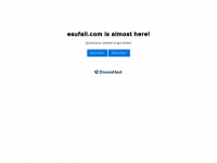 Esufali.com