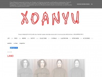 Xoanyu.blogspot.com