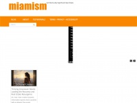 Miamism.com