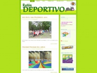 Ratondeportivo.wordpress.com