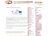co-creating-cultures.com Thumbnail