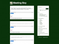 meetingboy.com