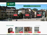 cajaruralinmobiliaria.com