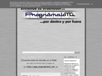 Programalotu.blogspot.com