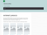 Internetjuridico.es