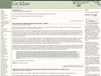 groklaw.net Thumbnail