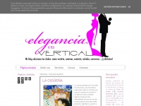 eleganciaenvertical.blogspot.com Thumbnail