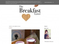 Breakfastlover.blogspot.com