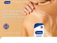 sanex.es
