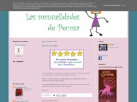 Lasmanualidadesdepecosa.blogspot.com