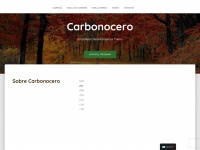 carbonocero.org Thumbnail