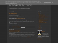 Elhobbit.blogspot.com