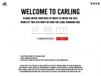 Carling.com