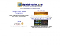 Lightshedder.com