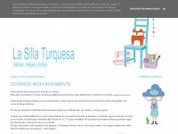 lasillaturquesa.blogspot.com
