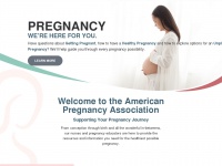 Americanpregnancy.org