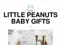 Littlepeanutsbabygifts.com