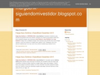 marguerik-siguiendomivestidor.blogspot.com Thumbnail