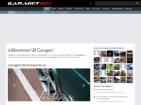 Garaget.org