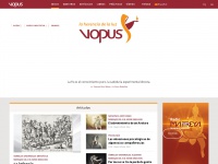 vopus.org Thumbnail