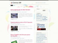 Coronaum.wordpress.com