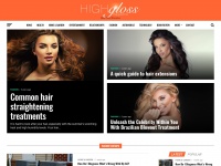 Highglossmagazine.com