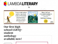Lambdaliterary.org