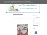 laschaquetasdelara.blogspot.com