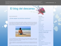 elblogdeldescanso.blogspot.com Thumbnail