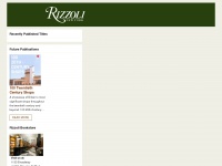 Rizzoliusa.com