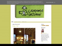 Lamamalesven.blogspot.com