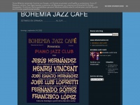 Bohemiajazzcafe.blogspot.com