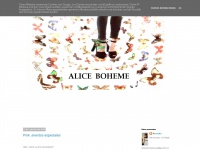 Aliceboheme.blogspot.com