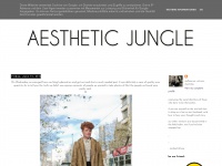 Aestheticjungle.blogspot.com