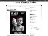 edouard-boubat.fr