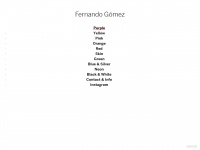 Fernando-gomez.com
