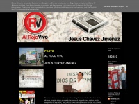 alrojovivochavez.blogspot.com Thumbnail