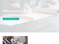 editoresweb.es Thumbnail