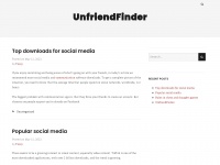 Unfriendfinder.com