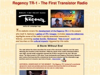 Regencytr1.com