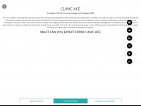 Clinicace.com